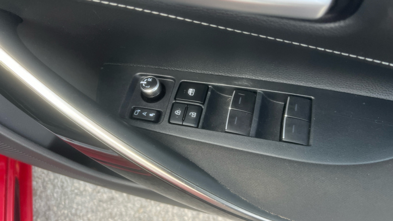 Toyota Corolla 2.0 VVT-i Hybrid GR Sport 5dr CVT Hybrid Estate